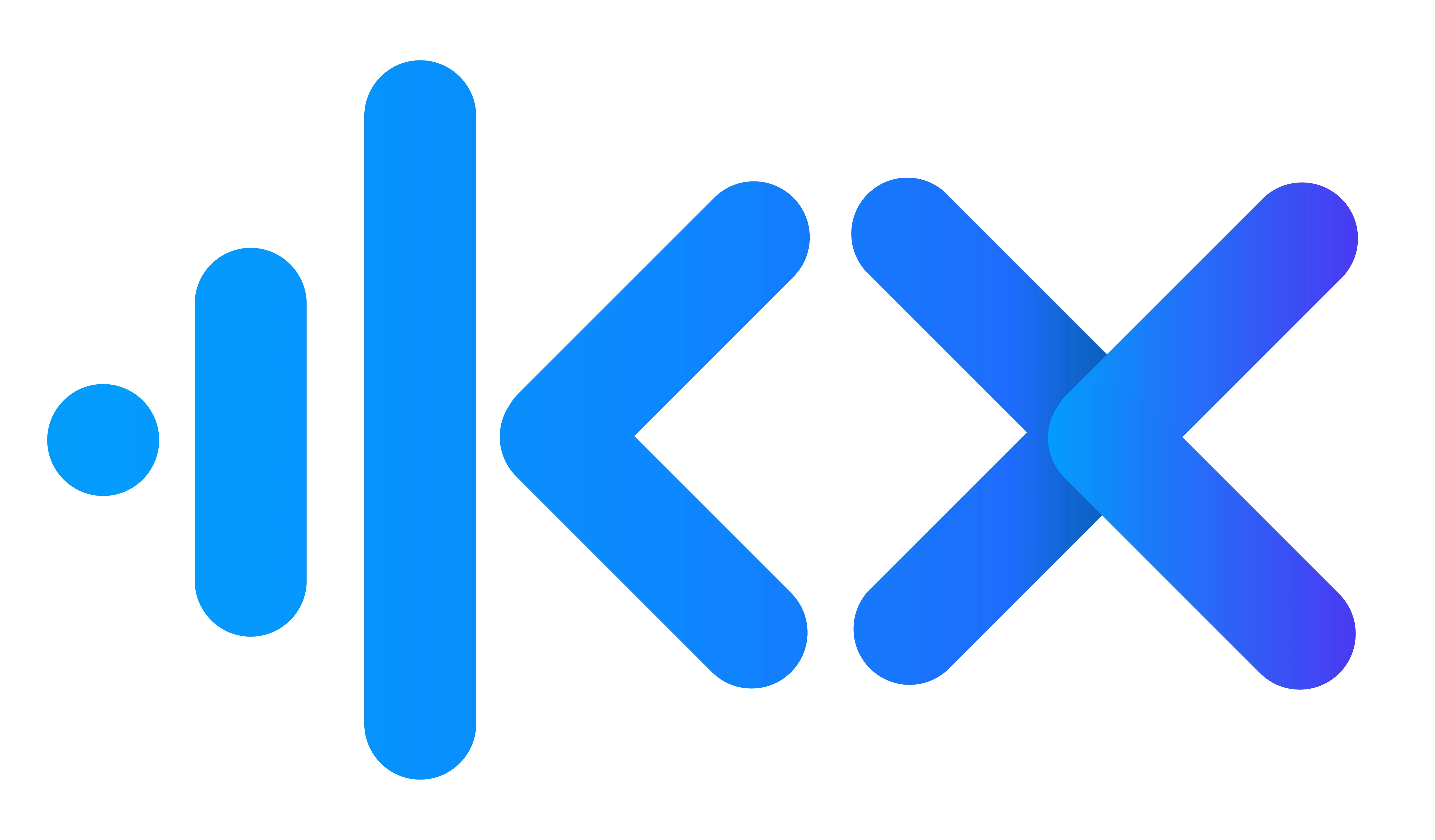 IKUNIX Web Solutions Logo