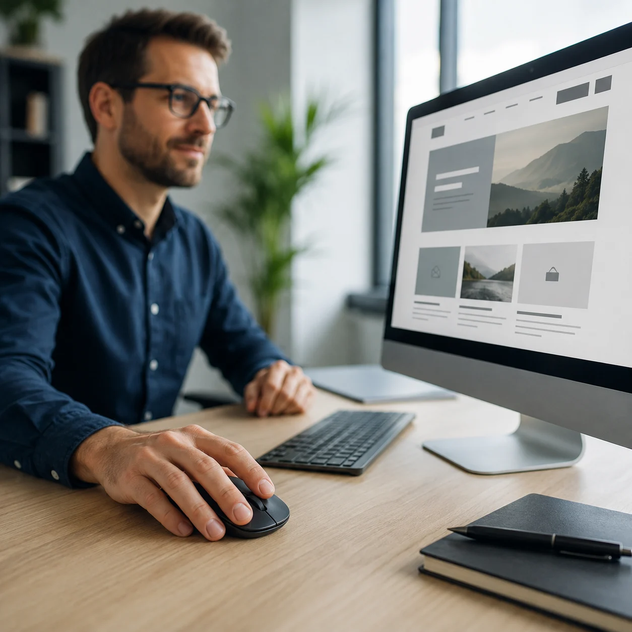 Website development Vienna
