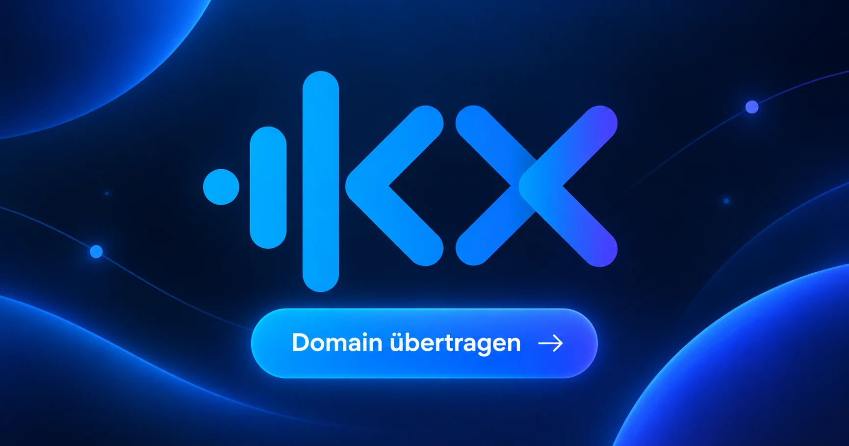 Domain übertragen und Anbieter wechseln mit DNS-Konfiguration und SSL-Anbindung